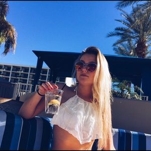 Victoria Secret Bikini Top